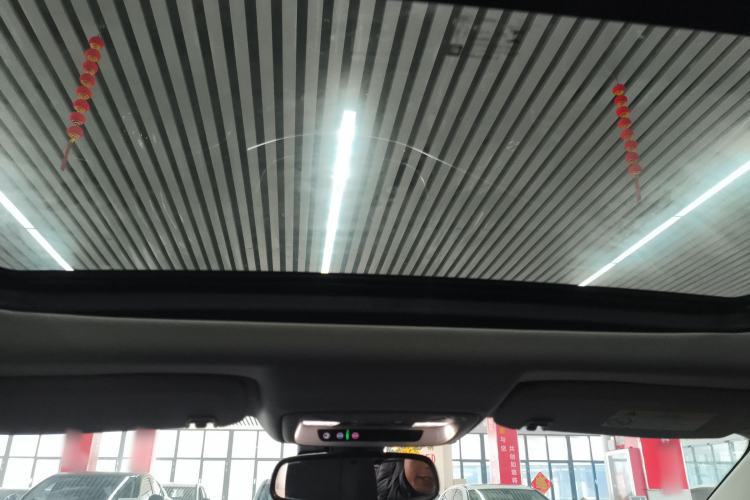 Used Buick LaCrosse 2021 552T Luxury Version
