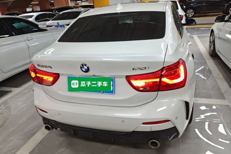 Used BMW 1 Series 2020 120i M Sport Package
