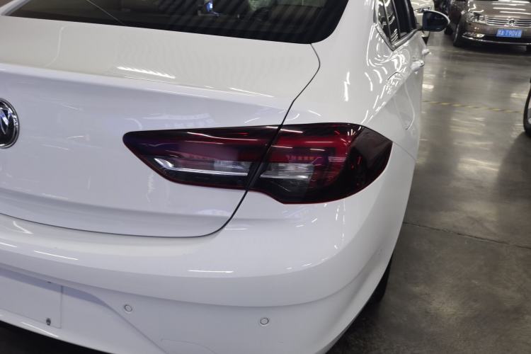 Used Buick Regal 2017 20T Luxury Model