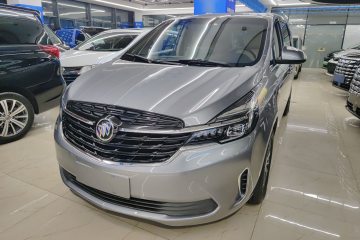 Used Buick GL8 2021 Land Cruiser Executive Class 652T Comfort Model