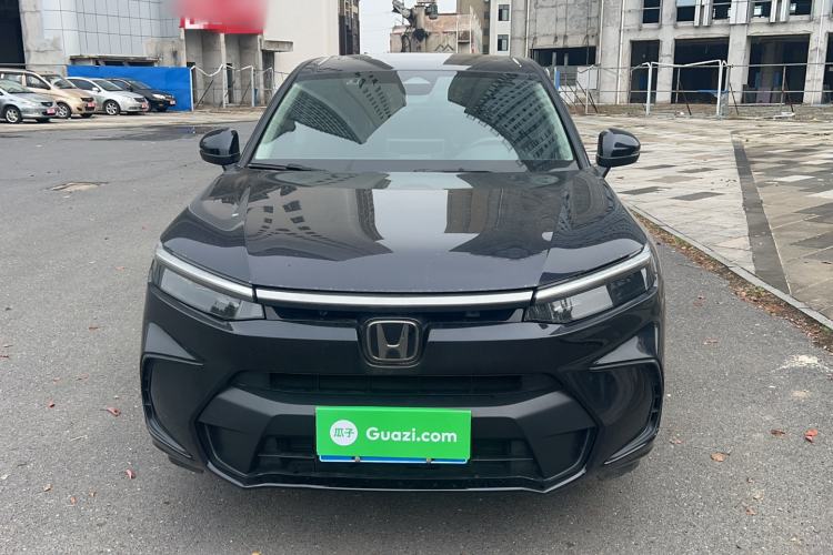 Used Honda Breeze 2023 240TURBO Two-Wheel-Drive Luxury Edition 5 Seats
