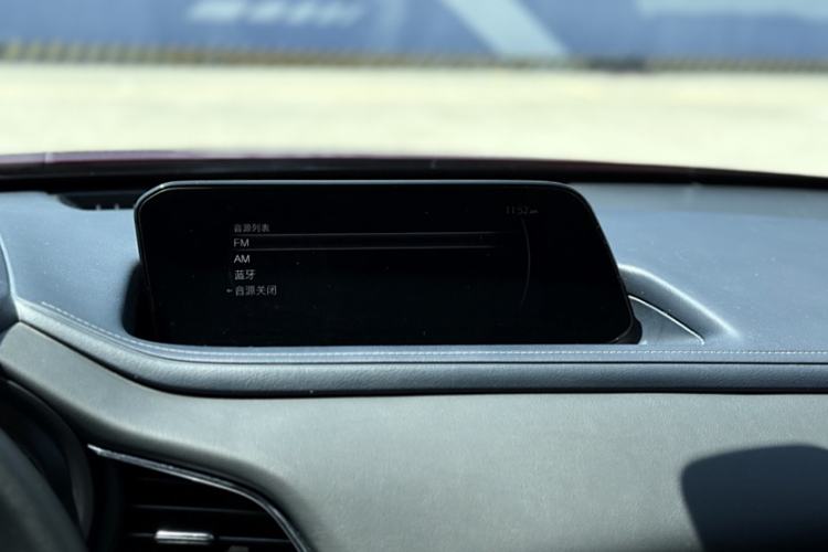 Used Mazda CX-30 2020 2.0L Automatic Joyful Model
