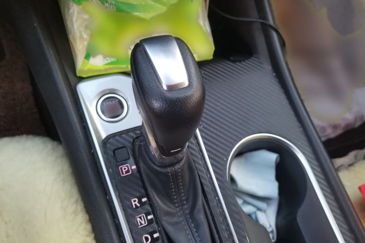 Used Nissan Teana 2019 2.0L XL Upper SmartDrive Version