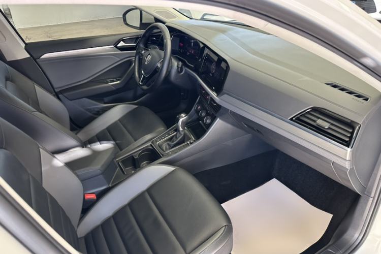 Used Volkswagen Sagitar 2021 280TSI DSG Excellence Edition