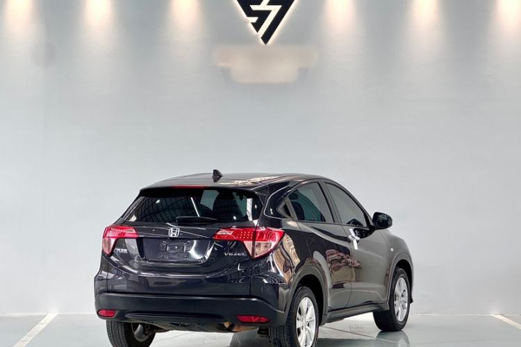 Used Honda Vezel 2017 1.5L CVT 2WD Comfort Model
