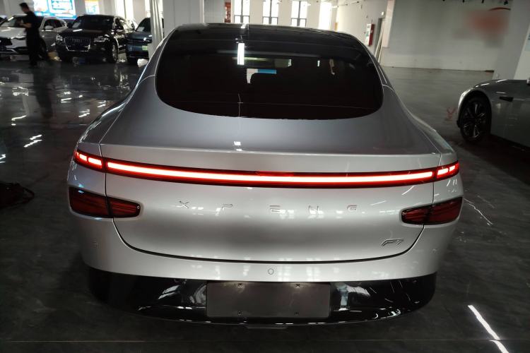 Used XPeng P7 2023 P7i 702 Max
