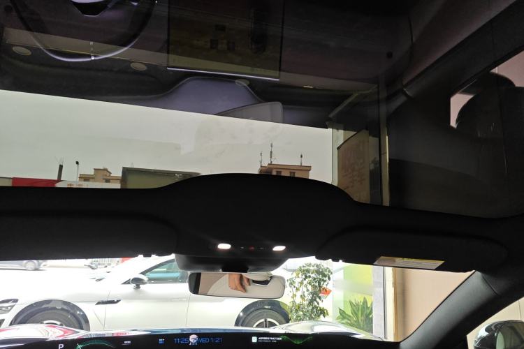 Used  YU7 2025 Ultra-Long Range Rear-Wheel Drive Version