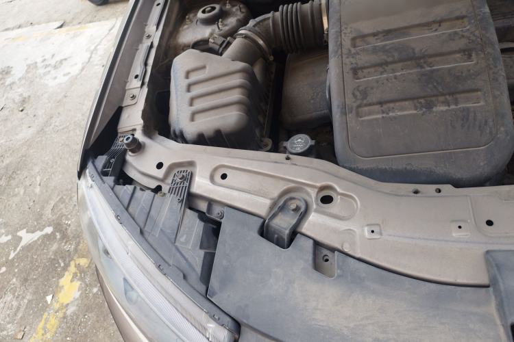 Used Chevrolet Captiva 2015 2.4L 4x4 Flagship Edition 7-Seater
