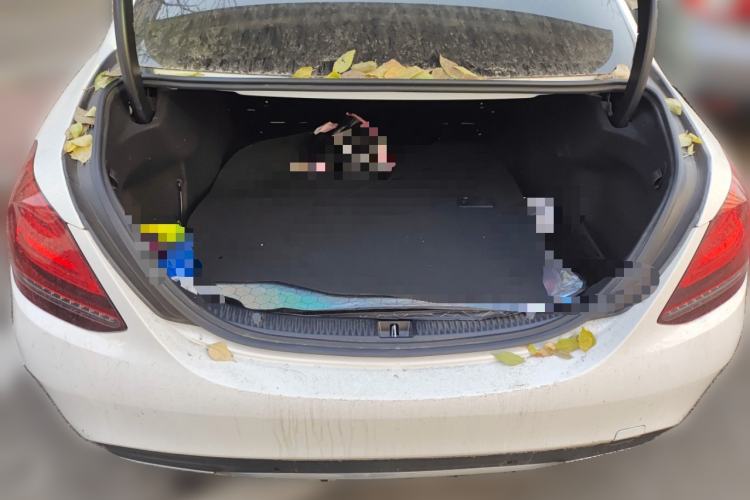 Used Mercedes-Benz C-Class 2020 Restyled C 260 L Sport Edition