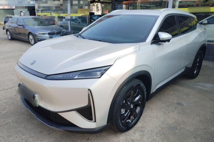 Used Dongfeng Aeolus L7 New Energy 2024 518 Pro