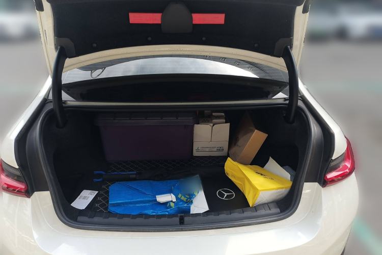 Used BMW i3 2022 eDrive 35 L
