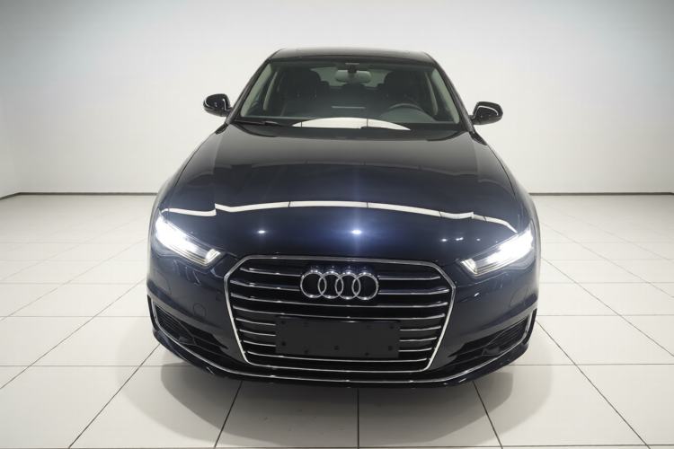 Used Audi A6L 2018 30th Anniversary Edition TFSI Trendy Model
