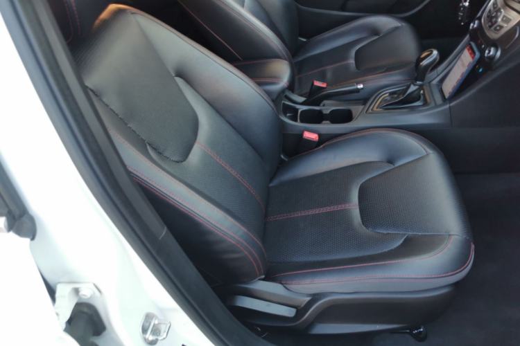 Used Chery Arrizo 5 2017 1.5L CVT Elite Edition
