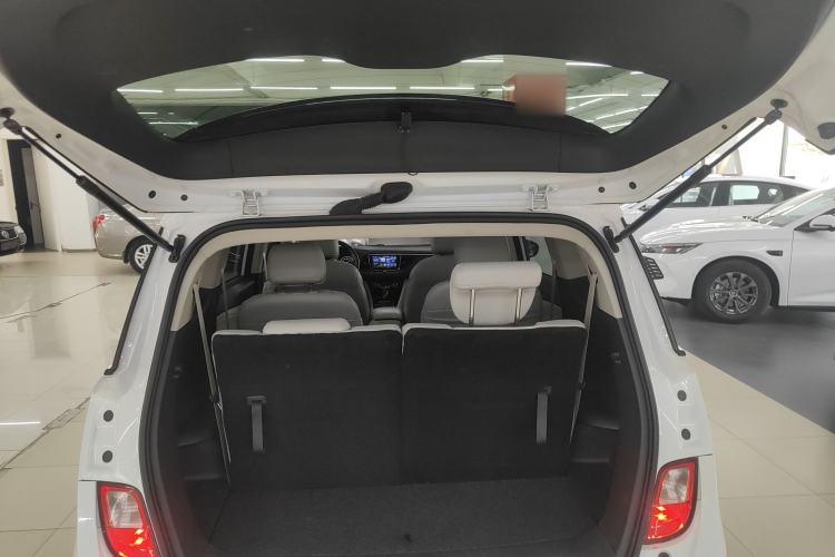 Used Buick GL6 2018 18T 6-Seater Elite Model