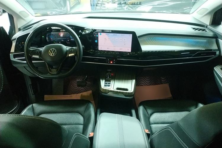 Used Volkswagen Talagon 2021 380TSI Four-Wheel Drive Luxury Premium Edition Pro
