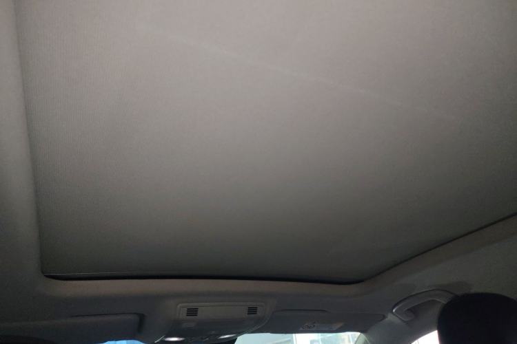 Used Volkswagen Tharu 2020 330TSI All-Wheel-Drive Luxury PLUS China VI Standard
