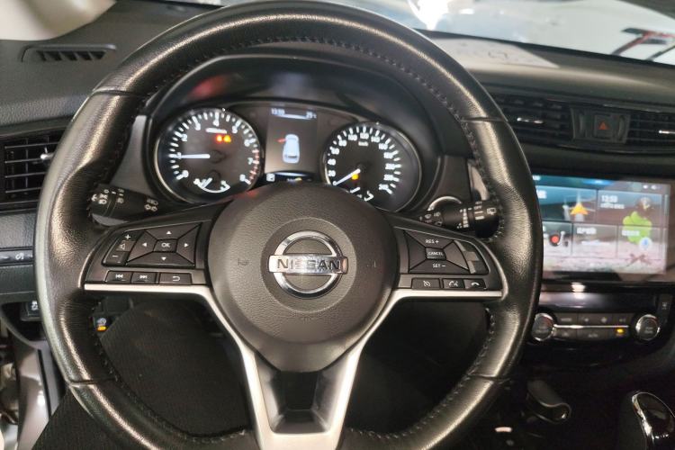 Used Nissan X-Trail 2019 2.0L CVT Smart Connect Comfort Edition 2WD