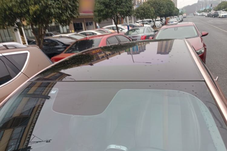 Used AION S Plus 2022 70 Intelligent Edition