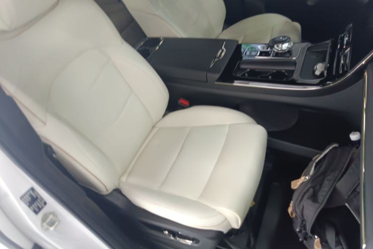 Used GAC Trumpchi M8 2023 Zongshi Series Dual-Motor YuZun Edition