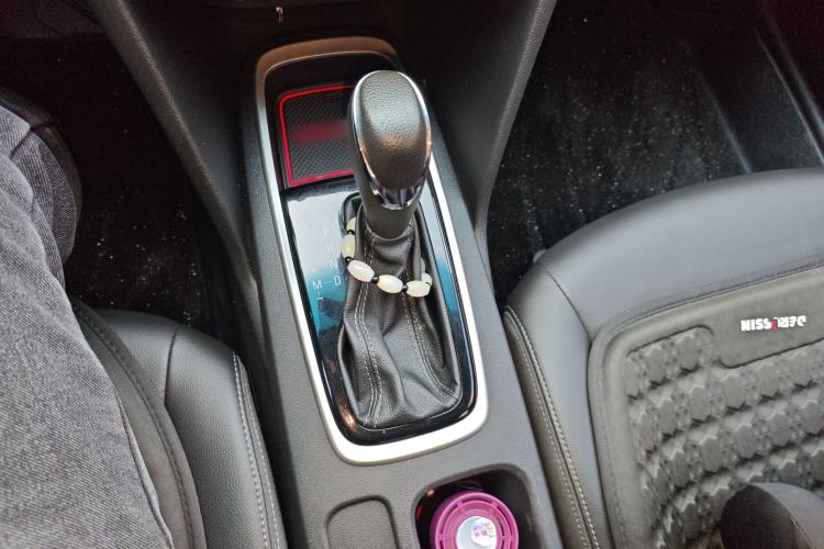 Used Chevrolet Cavalier 2016 1.5L Automatic Xinyue Edition