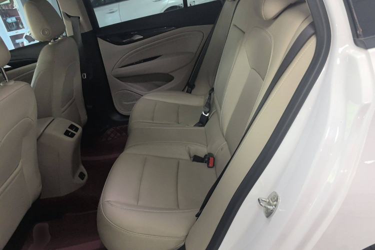 Used Buick Regal 2020 552T Elite Edition
