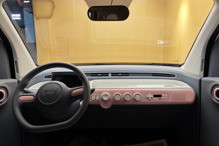 Used Bestune Pony 2024 170km Vitality Horse
