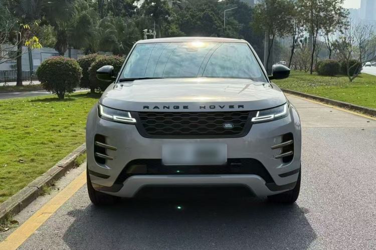 Used Land Rover Range Rover Evoque 2022 Aurora L 249 PS R-Dynamic Collins Antique Bronze Special Edition
