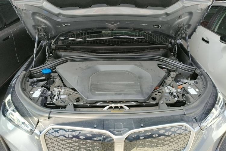 Used BMW iX1 2023 xDrive30L M Sport Package
