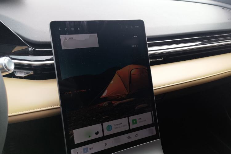 Used  L6 2024 125km PLUS Dragon Edition
