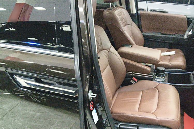 Used Honda Elysion 2019 2.0L Hybrid Supreme Edition
