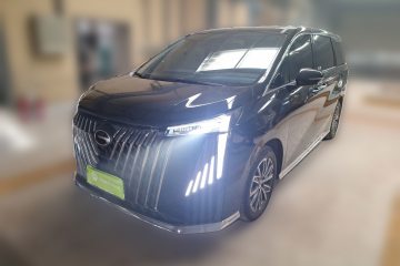 Used GAC Trumpchi M8 2024 Master Series 400T Prestige Edition