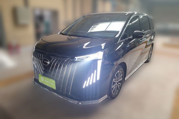 Used GAC Trumpchi M8 2024 Master Series 400T Prestige Edition
