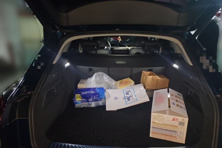 Used Audi e-tron 2019 55 quattro Technology Edition
