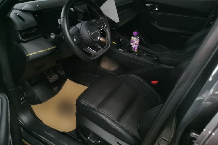 Used Lynk & Co 03 2023 2.0TD DCT JingPro