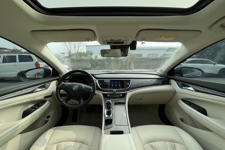 Used Buick LaCrosse 2022 Avenir Avia First Edition
