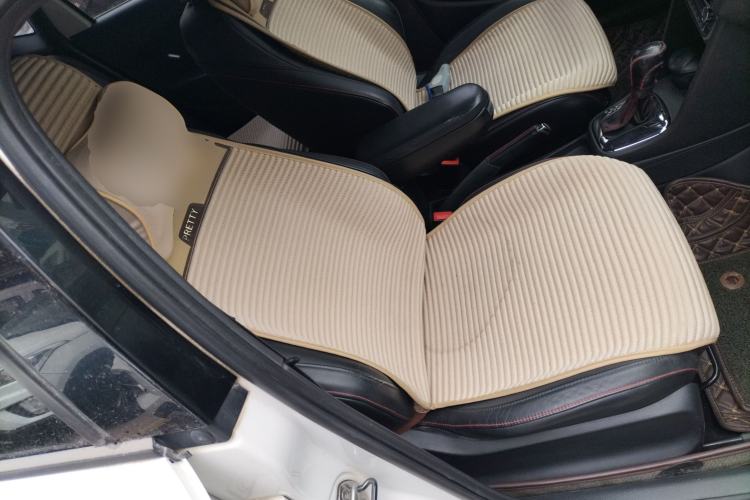 Used Volkswagen Polo 2012 1.4TSI GTI
