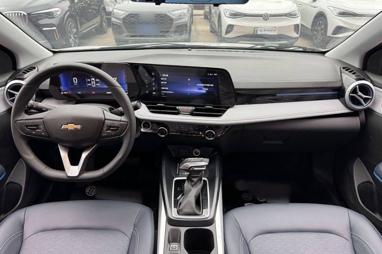 Used Chevrolet Monza 2023 1.5L Dual-Clutch Enjoyment Edition
