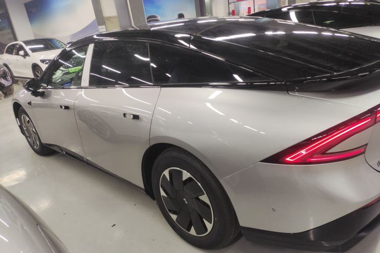 Used XPeng P7+ 2024 Long-Range Max
