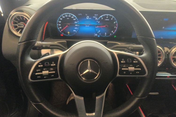 Used Mercedes-Benz GLB 2023 GLB 220 Sport Edition