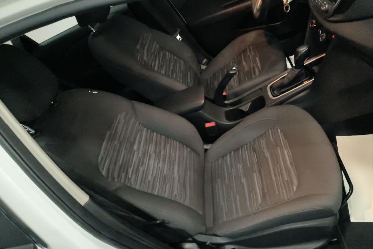 Used Chevrolet Monza 2019 Redline 320T Dual-Clutch Joyful Edition China VI Standard
