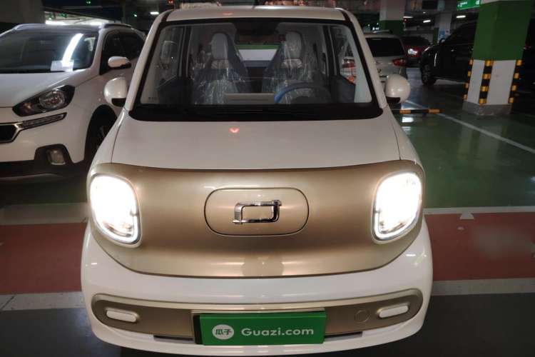 Used Bestune Pony 2025 222km Lightning Horse