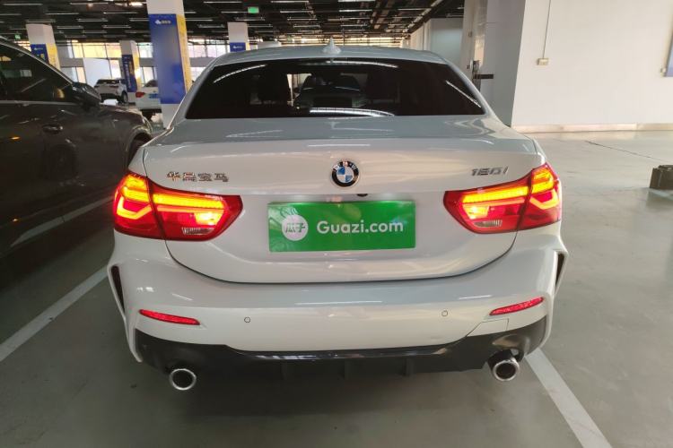 Used BMW 1 Series 2020 120i M Sport Package
