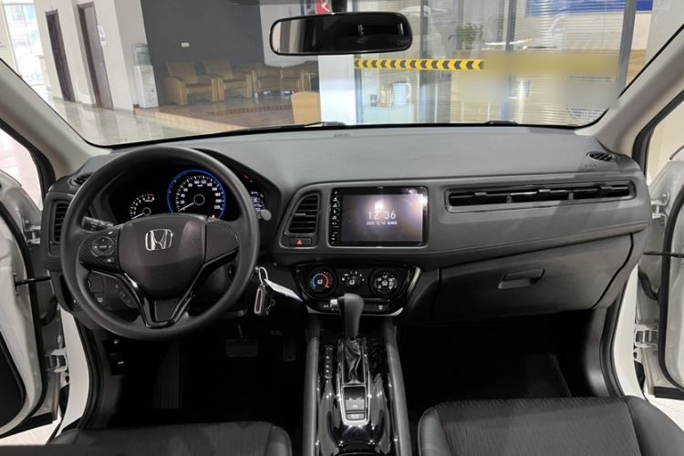 Used Honda Vezel 2020 1.5L CVT Pioneer Edition