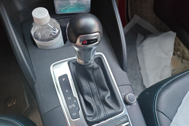 Used Audi A3 2018 30th Anniversary Edition Sportback 35 TFSI Fashion Model
