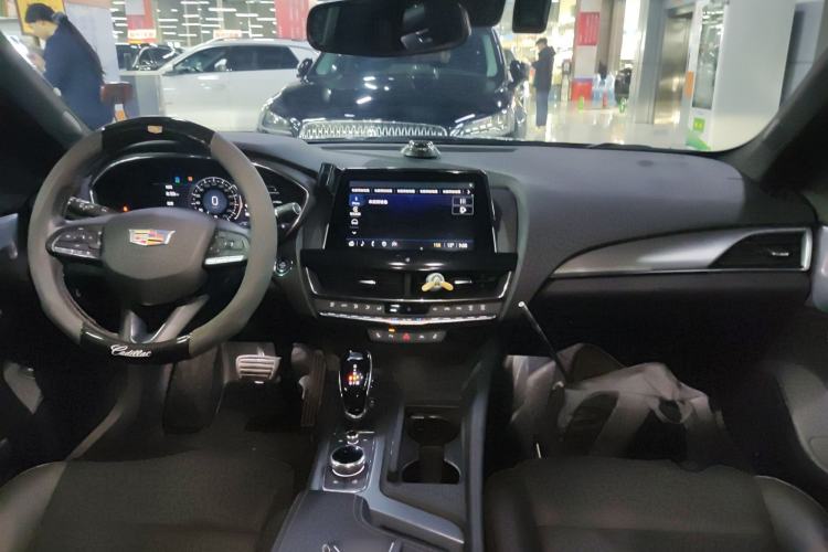 Used Cadillac CT5 2023 28T Prestige Model