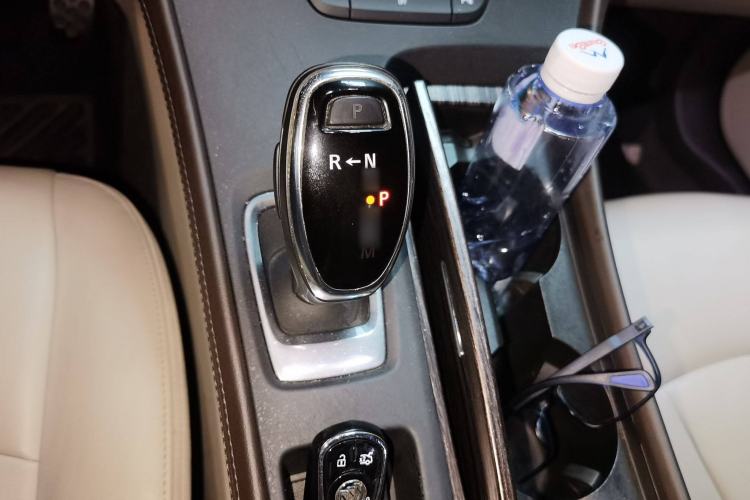 Used Buick LaCrosse 2016 Revised 20T Leading Edition
