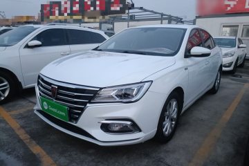 Used Roewe i5 2020 1.5L Automatic 4G Connected Linghao Edition