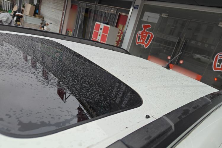 Used Ford EcoSport 2018 Revised 1.5L Automatic Platinum Wing Edition
