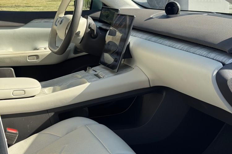 Used Nio ET7 2022 100kWh First Edition
