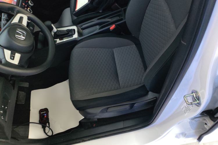 Used Honda Fit 2022 1.5L CVT Trendy Sunroof Edition